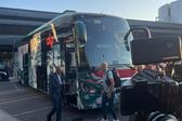 Seleção portuguesa já está em Lisboa - Foto: A BOLA