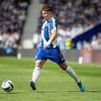 Oskar Pietuszewski foi uma das figuras do FC Porto na temporada passada