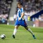 Oskar Pietuszewski foi uma das figuras do FC Porto na temporada passada