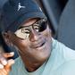 Michael Jordan continua a ser um ícone do desporto mundial       Fotografia Imago