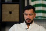 João Matos: «Nunca pensei vingar na Seleção»