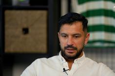 João Matos: «Nunca pensei vingar na Seleção»