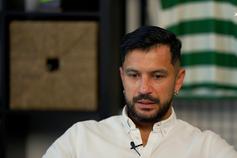 João Matos: «Nunca pensei vingar na Seleção»
