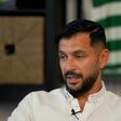 João Matos: «Bebi do Zézito e do Benedito»