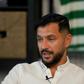 João Matos: «Bebi do Zézito e do Benedito»