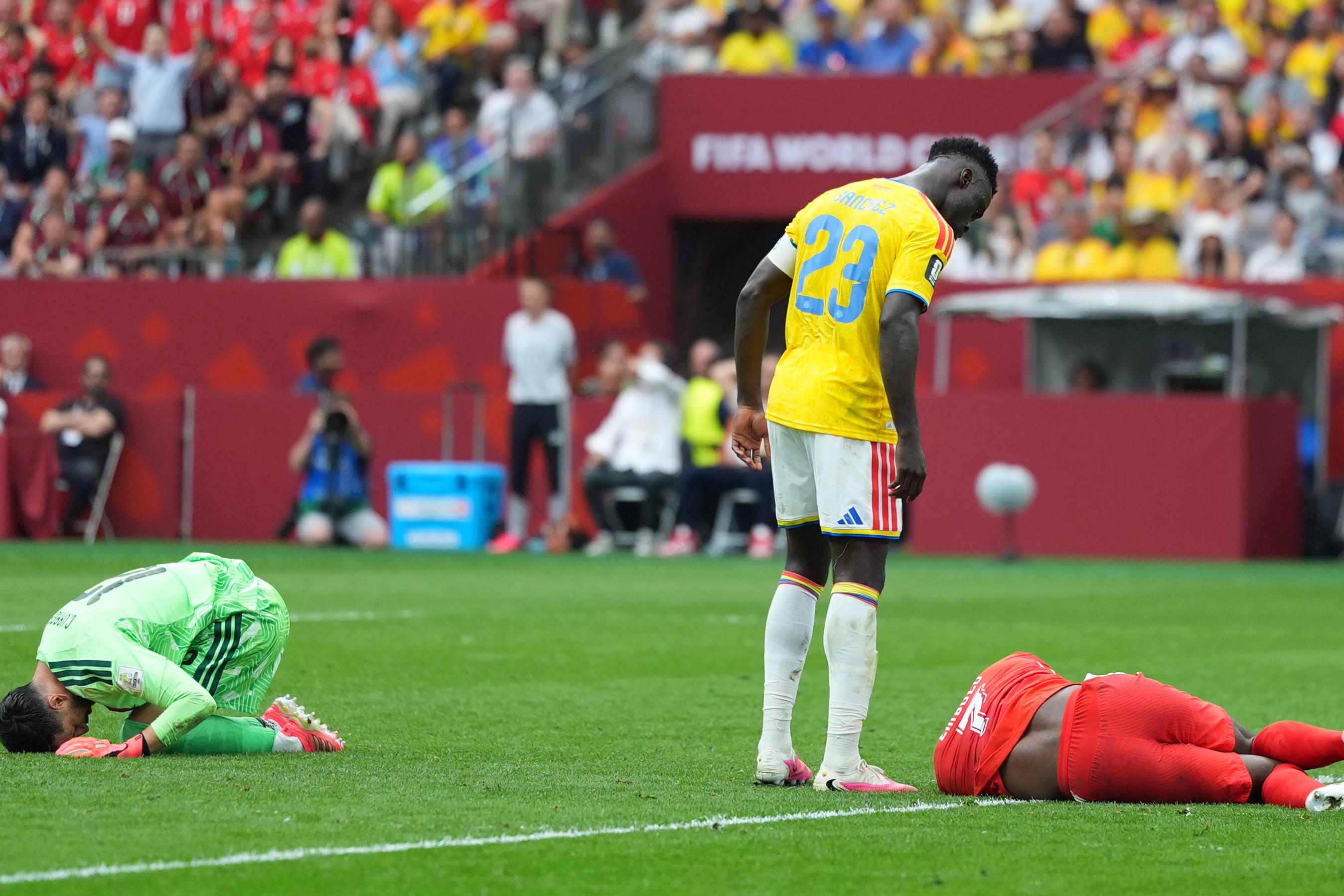 Para muitos jogadores, o Mundial é apenas a continuação de uma época longa, intensa e desgastante - Foto: Imago
