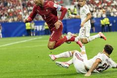 «A vinda de Jorge Jesus para a Seleção tem o aval de Cristiano Ronaldo»