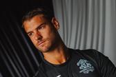 Marcos Lavín assina pelos viseenses - Foto: Académico de Viseu