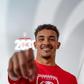 Daniel Borges prolongou a ligação ao Santa Clara até 2031. -Foto: SANTA CLARA