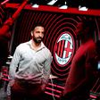 Ruben Amorim: «Sigo o Milan desde criança... mas também sou adepto do Benfica»