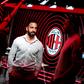 Ruben Amorim: «Sigo o Milan desde criança... mas também sou adepto do Benfica»