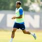 Dragões continuam a treinar no Olival - Foto: FC PORTO