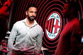 Ruben Amorim - Foto: Milan