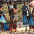 Catanas Point domina arranque do Nacional de Surf no Cuanza-Sul