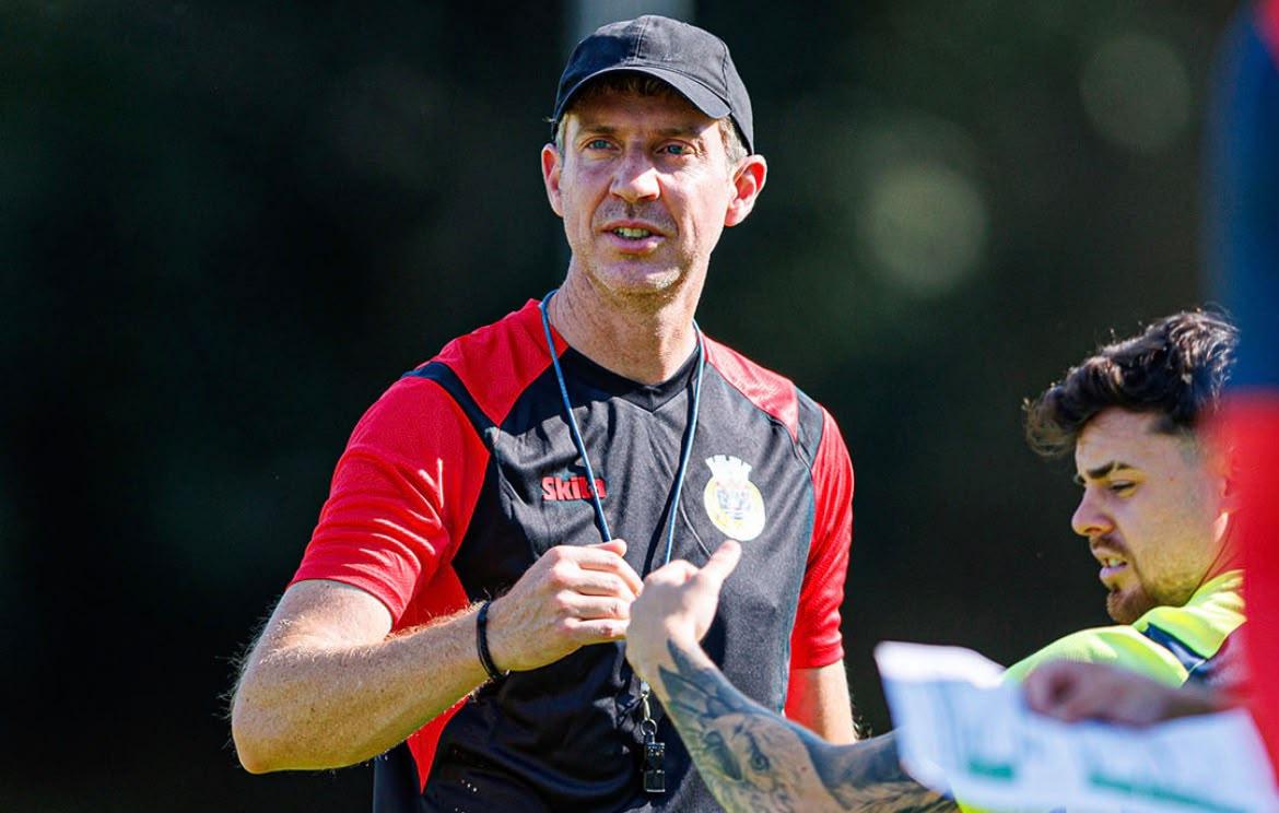 Vasco Seabra vai para a terceira temporada na Serra da Freita - Foto: Arouca