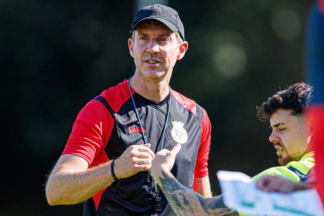 Vasco Seabra vai para a terceira temporada na Serra da Freita - Foto: Arouca