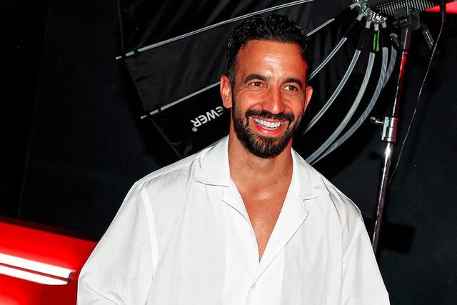 Ruben Amorim - Foto: Milan