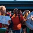 «Eles merecem que a gente vá lá recebê-los»