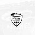 Nimes de luto pela morte de jogador com apenas 19 anos