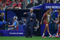 «Roberto Martínez foi um somatório de equívocos»