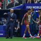 «Roberto Martínez foi um somatório de equívocos»