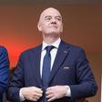 Gianni Infantino, presidente da FIFA no Mundial 2026