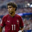 João Félix alcançou os melhores números da carreira sob o comando de Jorge Jesus no Al Nassr