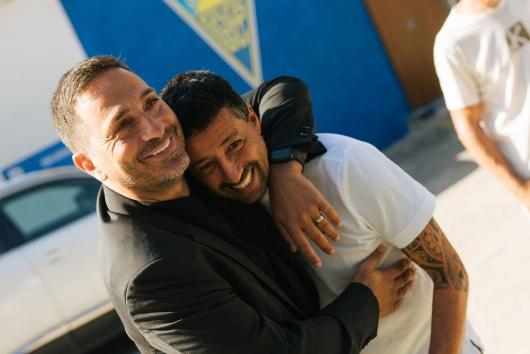 Vasco Matos assumiu o Estoril esta temporada - Foto: D. R.