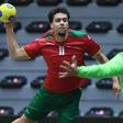 Portugal (sub-20) entrou no Euro2026 com uma goleada frente à Grécia. Foto FAP