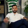 João Matos: «Saúde mental não é tabu»
