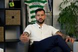 João Matos: «Saúde mental não é tabu»