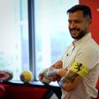 João Matos: capitão sai de cena, mas a lenda torna-se eterna (entrevista na íntegra)
