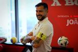 João Matos: capitão sai de cena, mas a lenda torna-se eterna (entrevista na íntegra)
