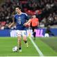 Kaoru Mitoma é uma das figuras da seleção japonesa, que caiu frente ao Brasil no Mundial