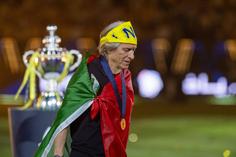 «Jorge Jesus será sempre um 'upgrade' brutal relativamente ao que vimos de Martínez»