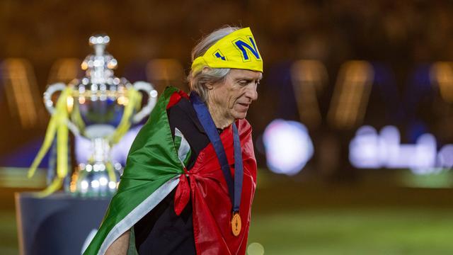 «Jorge Jesus será sempre um 'upgrade' brutal relativamente ao que vimos de Martínez»