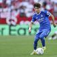 Fran García somou 24 jogos na última época