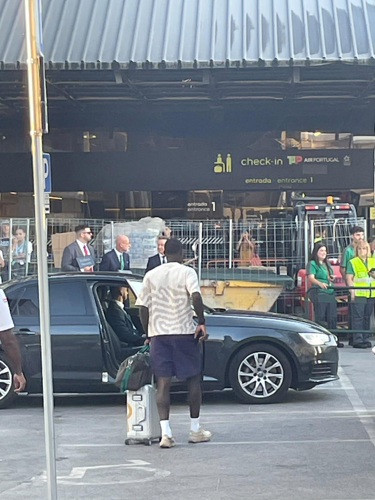 Foto: A BOLA