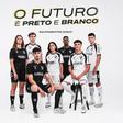 Os equipamentos dos conquistadores para a nova época - Foto: Vitória de Guimarães