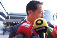 Pedro Proença faz balanço do Mundial e deixa pistas sobre escolha do selecionador