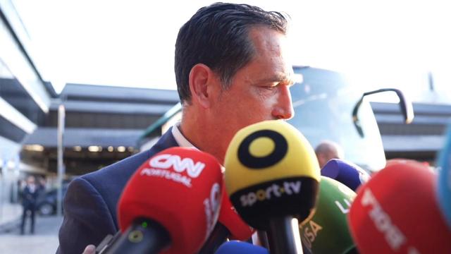 Pedro Proença faz balanço do Mundial e deixa pistas sobre escolha do selecionador