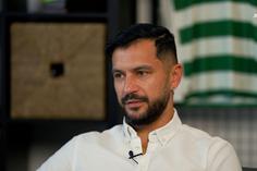 João Matos: «Vou querer que o Sporting ganhe sempre»