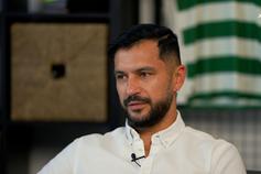 João Matos: «Vou querer que o Sporting ganhe sempre»
