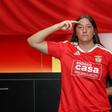 Diana Costa - Foto: SL Benfica