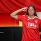 Diana Costa - Foto: SL Benfica