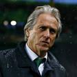 Seleção: quando e onde se estreia Jorge Jesus no banco?