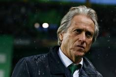 «Jorge Jesus é demasiado perfecionista»