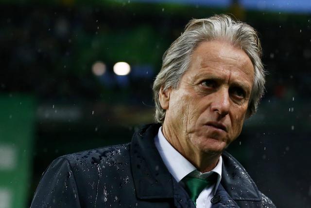 «Jorge Jesus é demasiado perfecionista»