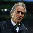 «Jorge Jesus é demasiado perfecionista»