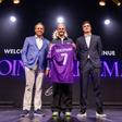 Antoine Griezmann, reforço do Orlando City - Foto: Orlando